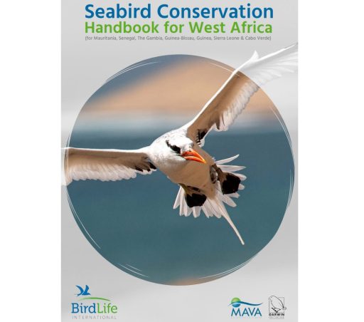Seabird Conservation Handbook for West Africa